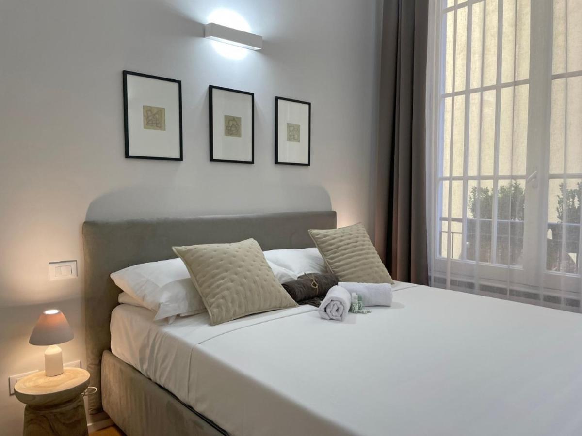 Palazzo Pellicceria Appartement