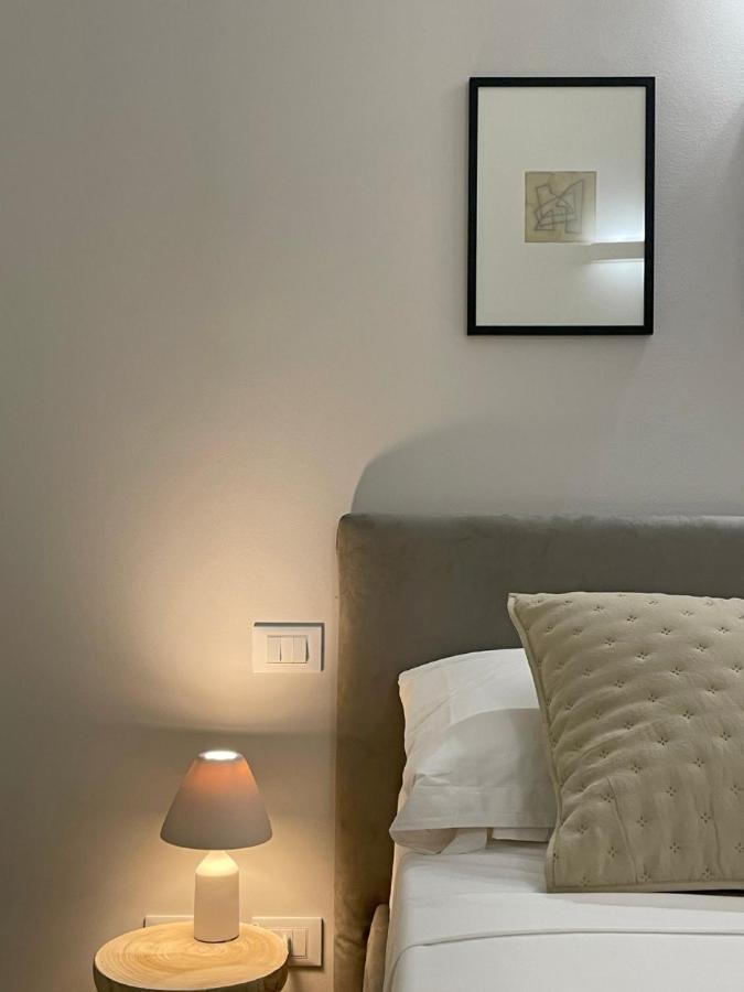 Palazzo Pellicceria Appartement