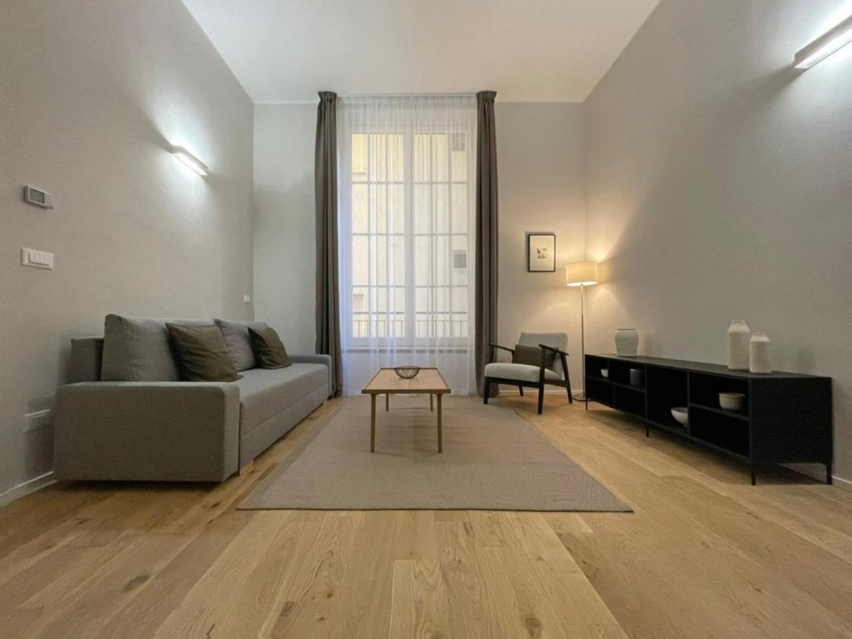 Palazzo Pellicceria Appartement