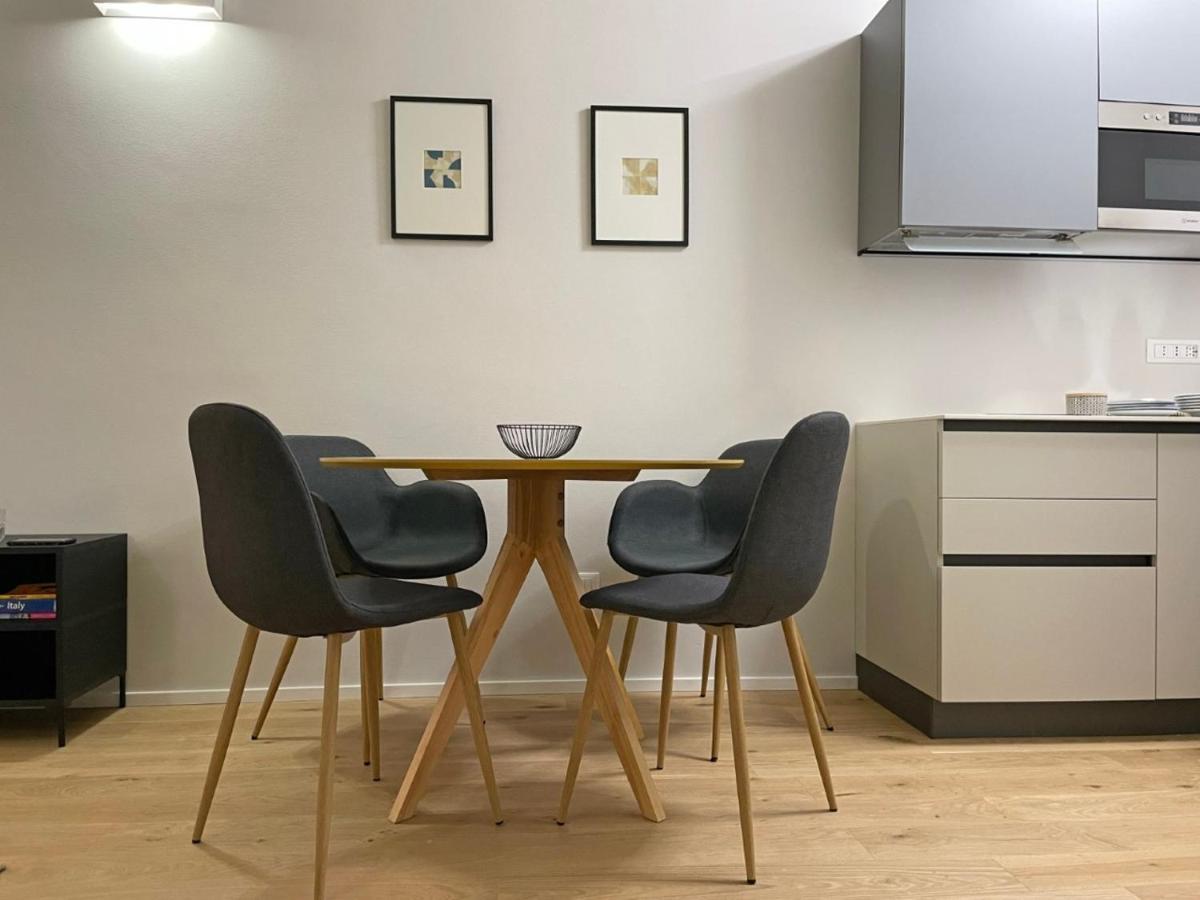 Palazzo Pellicceria Appartement