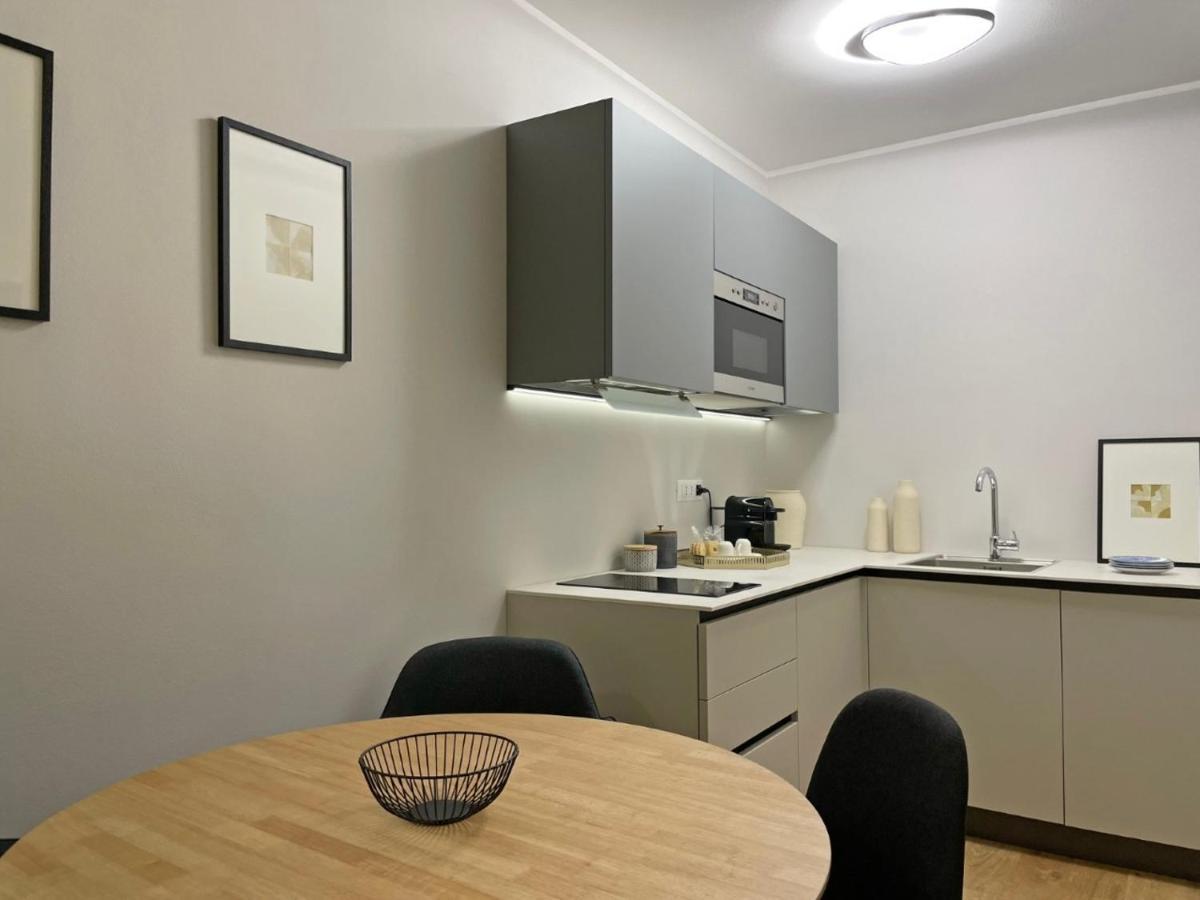 Palazzo Pellicceria Appartement Genua