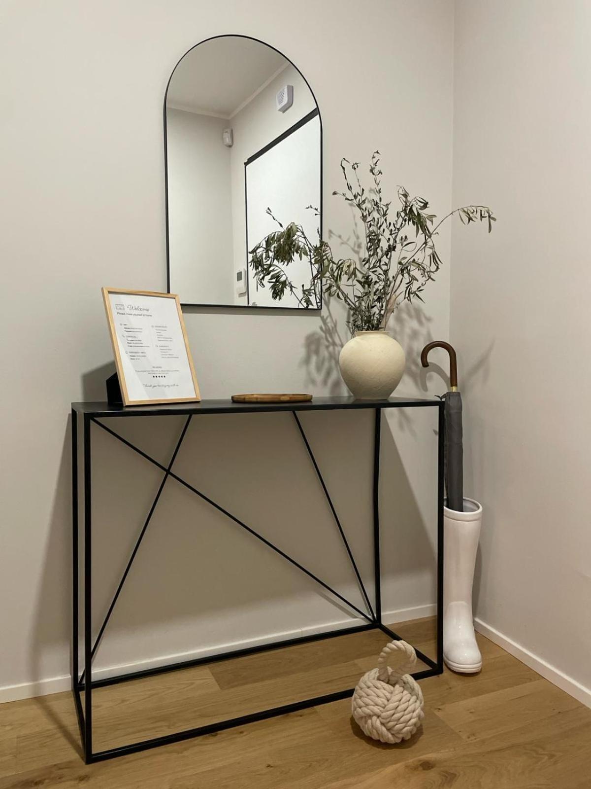 Palazzo Pellicceria Appartement Genua