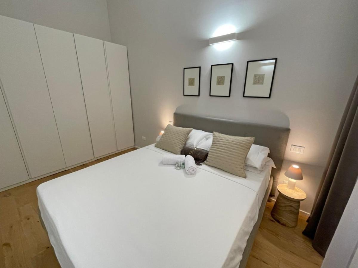 Appartamento Palazzo Pellicceria *