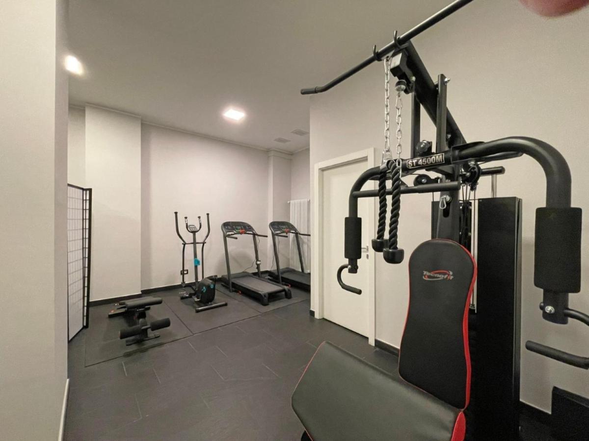 Appartamento Palazzo Pellicceria